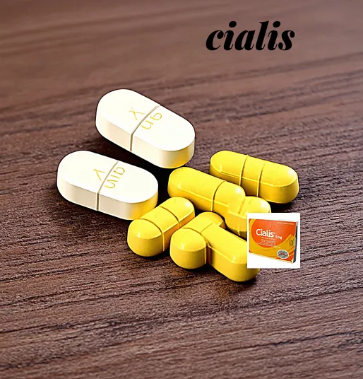 Comprar cialis en mano madrid